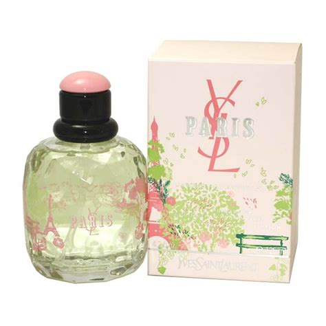 ysl paris jardins romantiques|Paris Jardins Romantiques By Yves Saint Laurent For Women..